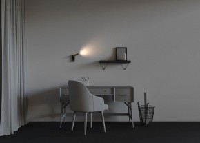 Бра Maytoni Twist C078WL-L3BBS3K в Можге - mozhga.ok-mebel.com | фото 7