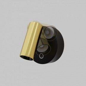Бра Maytoni Twist C081WL-L3BBS3K в Можге - mozhga.ok-mebel.com | фото 2