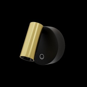 Бра Maytoni Twist C081WL-L3BBS3K в Можге - mozhga.ok-mebel.com | фото 6