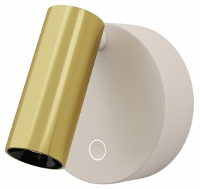 Бра Maytoni Twist C081WL-L3WBS3K в Можге - mozhga.ok-mebel.com | фото