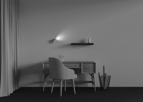 Бра Maytoni Twist C081WL-L3WBS3K в Можге - mozhga.ok-mebel.com | фото 6