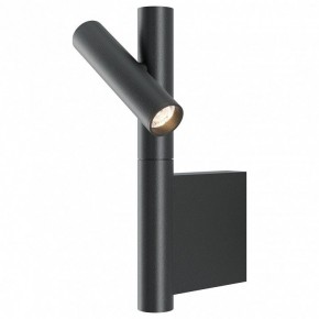Бра Maytoni Utility MOD433WL-L3B3K в Можге - mozhga.ok-mebel.com | фото