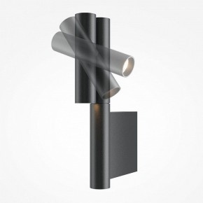 Бра Maytoni Utility MOD433WL-L3B3K в Можге - mozhga.ok-mebel.com | фото 3