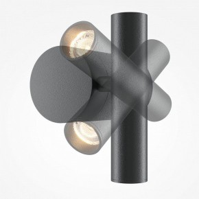 Бра Maytoni Utility MOD433WL-L3B3K1 в Можге - mozhga.ok-mebel.com | фото 3