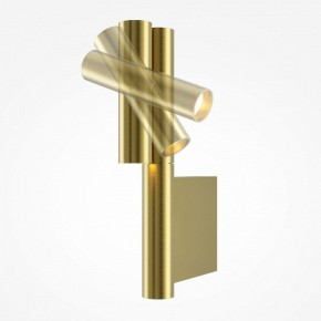 Бра Maytoni Utility MOD433WL-L3BS3K в Можге - mozhga.ok-mebel.com | фото 2