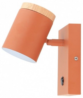 Бра Moderli Asheswood V11293-1W в Можге - mozhga.ok-mebel.com | фото
