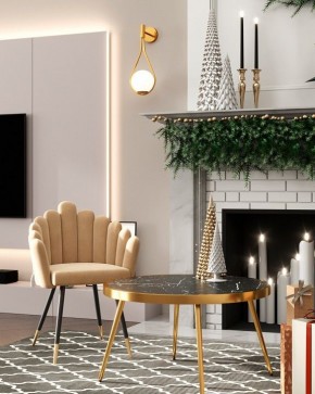 Бра Moderli Barocco V11573-1W в Можге - mozhga.ok-mebel.com | фото 7