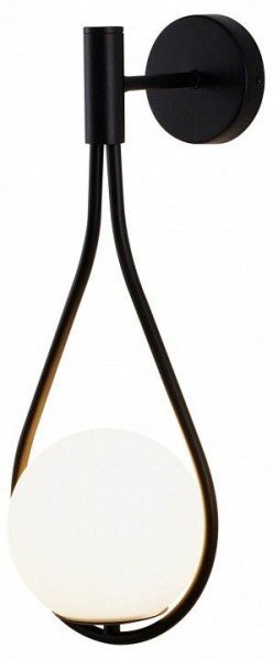Бра Moderli Barocco V11574-1W в Можге - mozhga.ok-mebel.com | фото