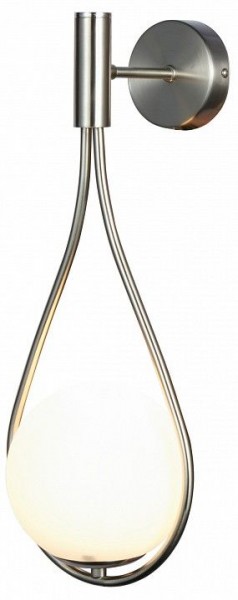 Бра Moderli Barocco V11576-1W в Можге - mozhga.ok-mebel.com | фото