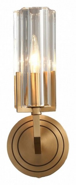 Бра Moderli Brass V11015-1W в Можге - mozhga.ok-mebel.com | фото