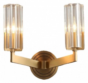 Бра Moderli Brass V11073-2W в Можге - mozhga.ok-mebel.com | фото