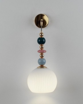 Бра Moderli Charm V11171-1W в Можге - mozhga.ok-mebel.com | фото 3
