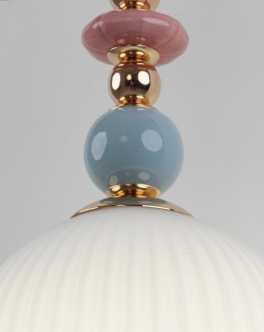 Бра Moderli Charm V11171-1W в Можге - mozhga.ok-mebel.com | фото 7