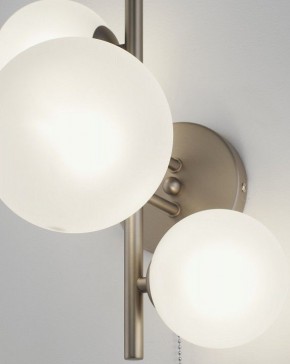 Бра Moderli Renny V11464-3W в Можге - mozhga.ok-mebel.com | фото 5