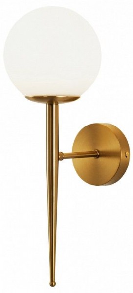 Бра Moderli Scrumbel V11561-1W в Можге - mozhga.ok-mebel.com | фото