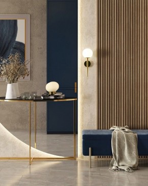 Бра Moderli Scrumbel V11561-1W в Можге - mozhga.ok-mebel.com | фото 7