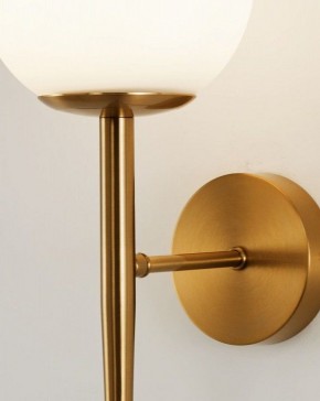 Бра Moderli Scrumbel V11561-1W в Можге - mozhga.ok-mebel.com | фото 8
