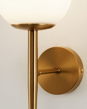 Бра Moderli Scrumbel V11561-1W в Можге - mozhga.ok-mebel.com | фото 9