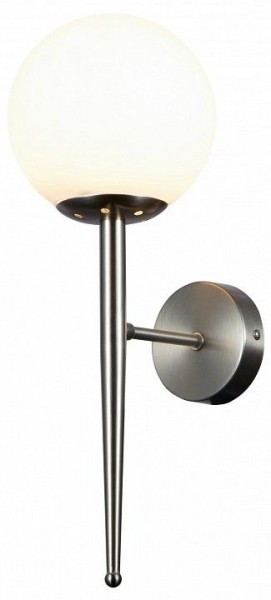 Бра Moderli Scrumbel V11564-1W в Можге - mozhga.ok-mebel.com | фото