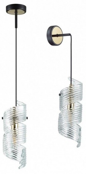 Бра Odeon Light Fusilli 5439/1 в Можге - mozhga.ok-mebel.com | фото 2