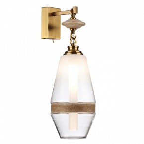 Бра Odeon Light Krema 5441/1W в Можге - mozhga.ok-mebel.com | фото 2