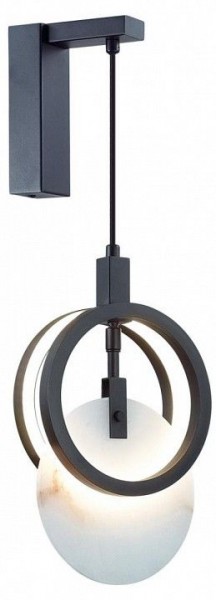 Бра Odeon Light Mercury 5422/17WL в Можге - mozhga.ok-mebel.com | фото 2