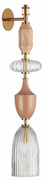 Бра Odeon Light Terra 5414/1W в Можге - mozhga.ok-mebel.com | фото