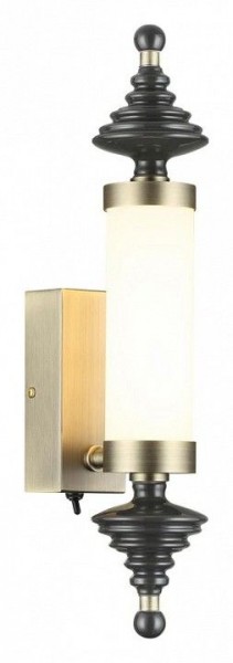 Бра Odeon Light Ula 5404/11WL в Можге - mozhga.ok-mebel.com | фото 2