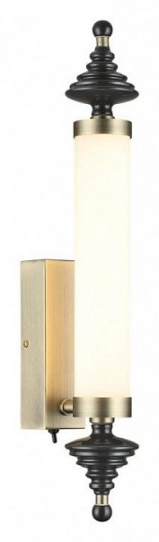 Бра Odeon Light Ula 5404/17WL в Можге - mozhga.ok-mebel.com | фото 2