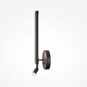 Бра с подсветкой Maytoni Combo MOD214WL-L8B3K1 в Можге - mozhga.ok-mebel.com | фото 2