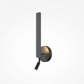 Бра с подсветкой Maytoni Combo MOD214WL-L8B3K1 в Можге - mozhga.ok-mebel.com | фото 3