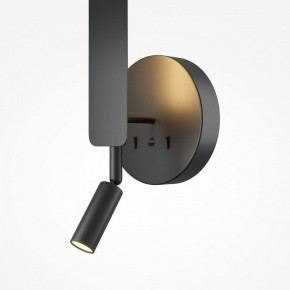 Бра с подсветкой Maytoni Combo MOD214WL-L8B3K1 в Можге - mozhga.ok-mebel.com | фото 7