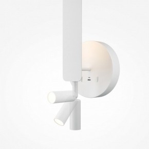 Бра с подсветкой Maytoni Combo MOD214WL-L8W3K1 в Можге - mozhga.ok-mebel.com | фото 4