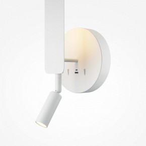 Бра с подсветкой Maytoni Combo MOD214WL-L8W3K1 в Можге - mozhga.ok-mebel.com | фото 8