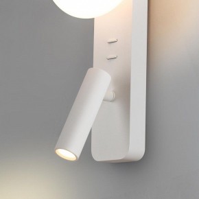 Бра с подсветкой Odeon Light Albergo 7049/5WL в Можге - mozhga.ok-mebel.com | фото 5