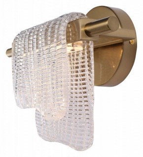 Бра ST-Luce VOILE SL6021.201.06 в Можге - mozhga.ok-mebel.com | фото 3