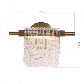 Бра ST-Luce VOILE SL6021.201.06 в Можге - mozhga.ok-mebel.com | фото 6