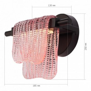 Бра ST-Luce VOILE SL6021.401.06 в Можге - mozhga.ok-mebel.com | фото 5