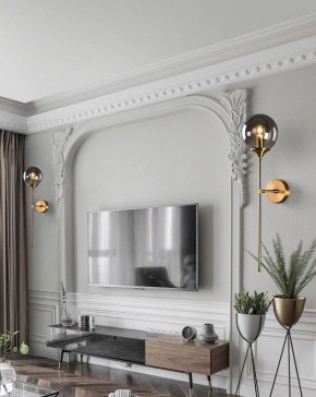 Бра TopDecor Tobias Tobias A1 74 в Можге - mozhga.ok-mebel.com | фото 3