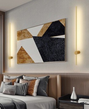 Бра TopDecor Uno Uno A3 33 4000k в Можге - mozhga.ok-mebel.com | фото 2