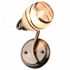 Бра TopLight Polly TL3720B-01AB в Можге - mozhga.ok-mebel.com | фото