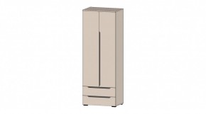 БРИТАНА Шкаф 2х створчатый (кашемир) в Можге - mozhga.ok-mebel.com | фото