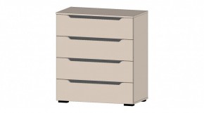 БРИТАНА Спальный гарнитур (модульный) кашемир в Можге - mozhga.ok-mebel.com | фото 2