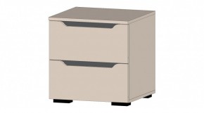 БРИТАНА Спальный гарнитур (модульный) кашемир в Можге - mozhga.ok-mebel.com | фото 3
