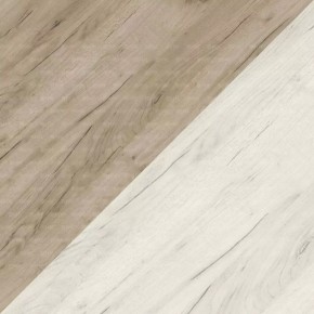 ДАРЬЯ Гостиная (Крафт серый/Крафт белый) в Можге - mozhga.ok-mebel.com | фото 10