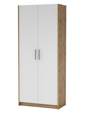 ДАРЬЯ Гостиная (Крафт серый/Крафт белый) в Можге - mozhga.ok-mebel.com | фото 6