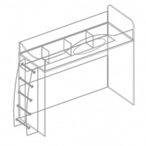 Детская Александрия (модульная) в Можге - mozhga.ok-mebel.com | фото 7