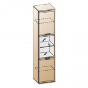 Детская Карина композиция 1 (Гикори Джексон светлый) в Можге - mozhga.ok-mebel.com | фото 5