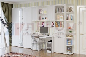 Детская Карина композиция 2 (Снежный ясень) в Можге - mozhga.ok-mebel.com | фото