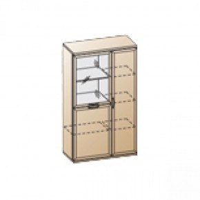 Детская Карина композиция 3 (Акация Молдау) в Можге - mozhga.ok-mebel.com | фото 3